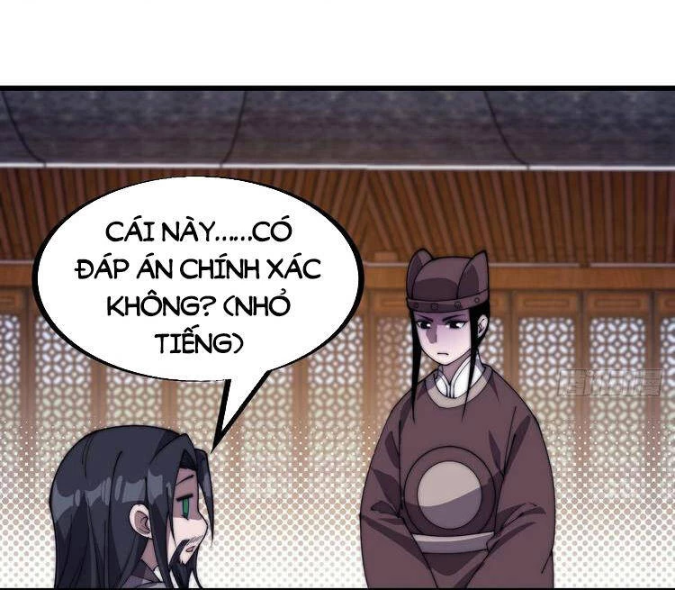 Ta Có Một Sơn Trại Chapter 185 - 34