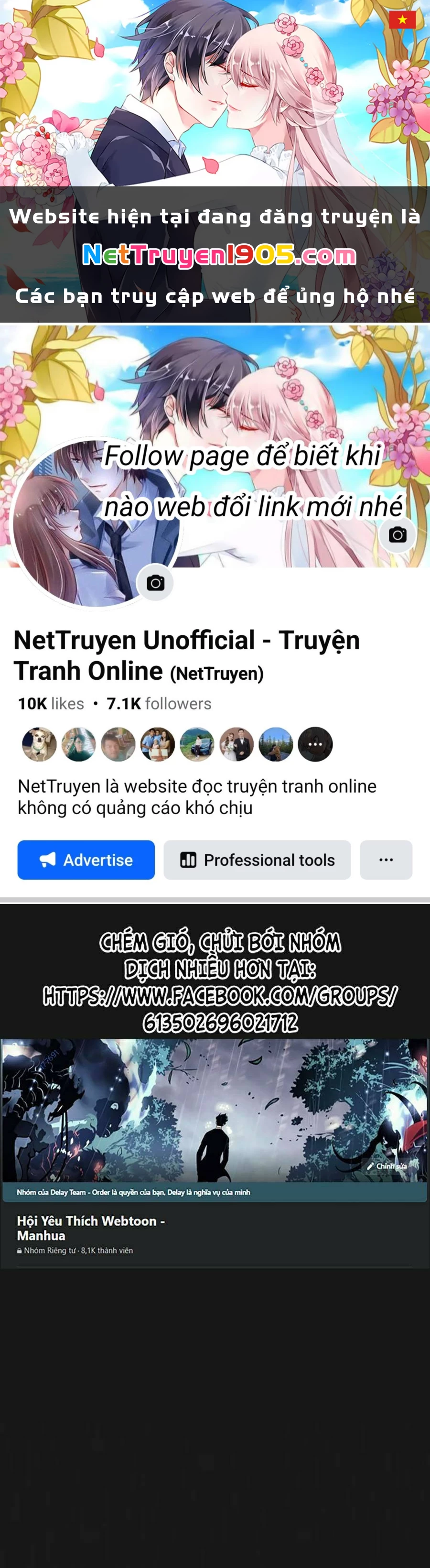 Nhiệm Vụ Đời Thật Chapter 102 - 1