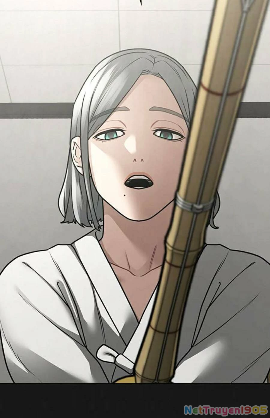 Nhiệm Vụ Đời Thật Chapter 102 - 4