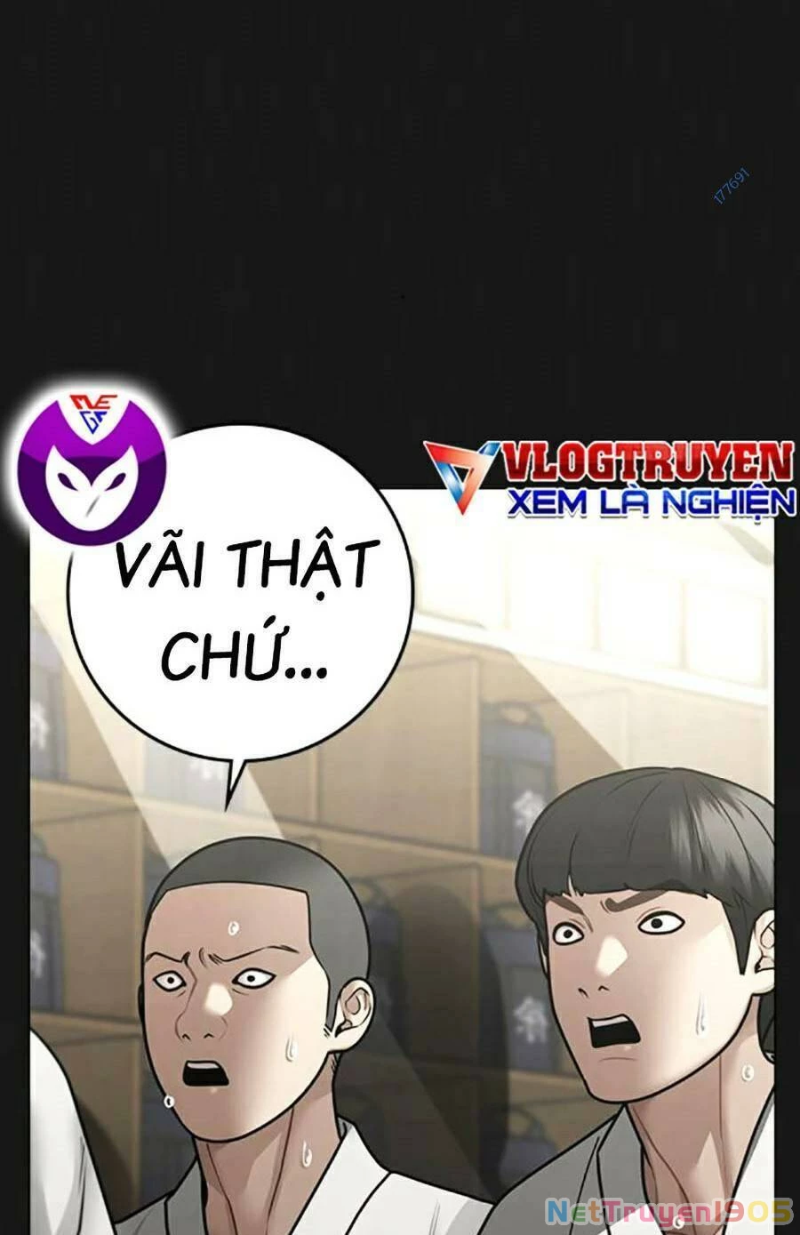 Nhiệm Vụ Đời Thật Chapter 102 - 5