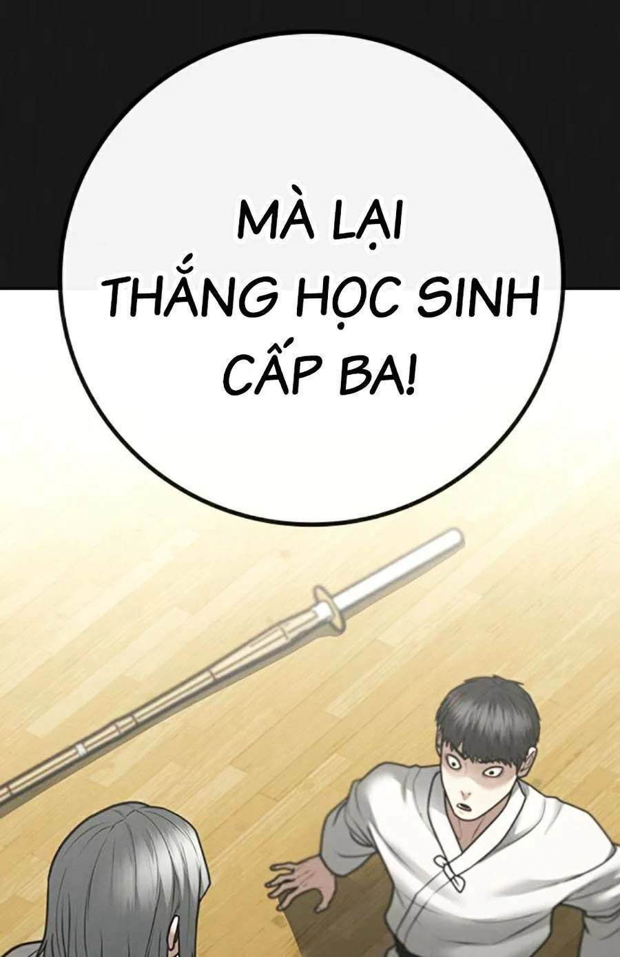 Nhiệm Vụ Đời Thật Chapter 102 - 7