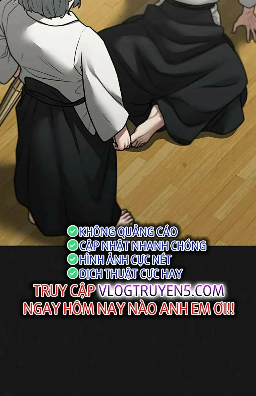 Nhiệm Vụ Đời Thật Chapter 102 - 8