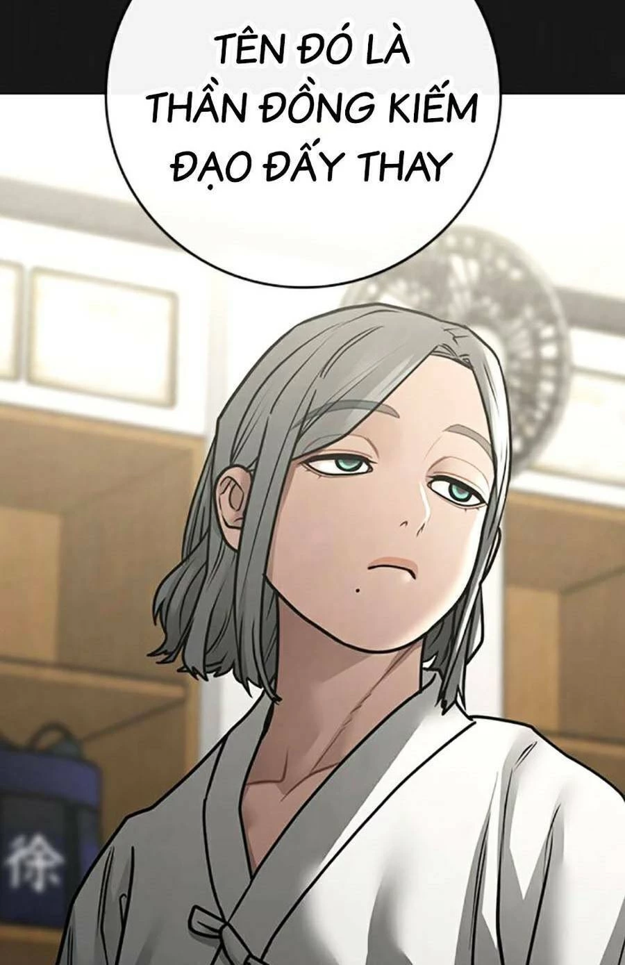 Nhiệm Vụ Đời Thật Chapter 102 - 11