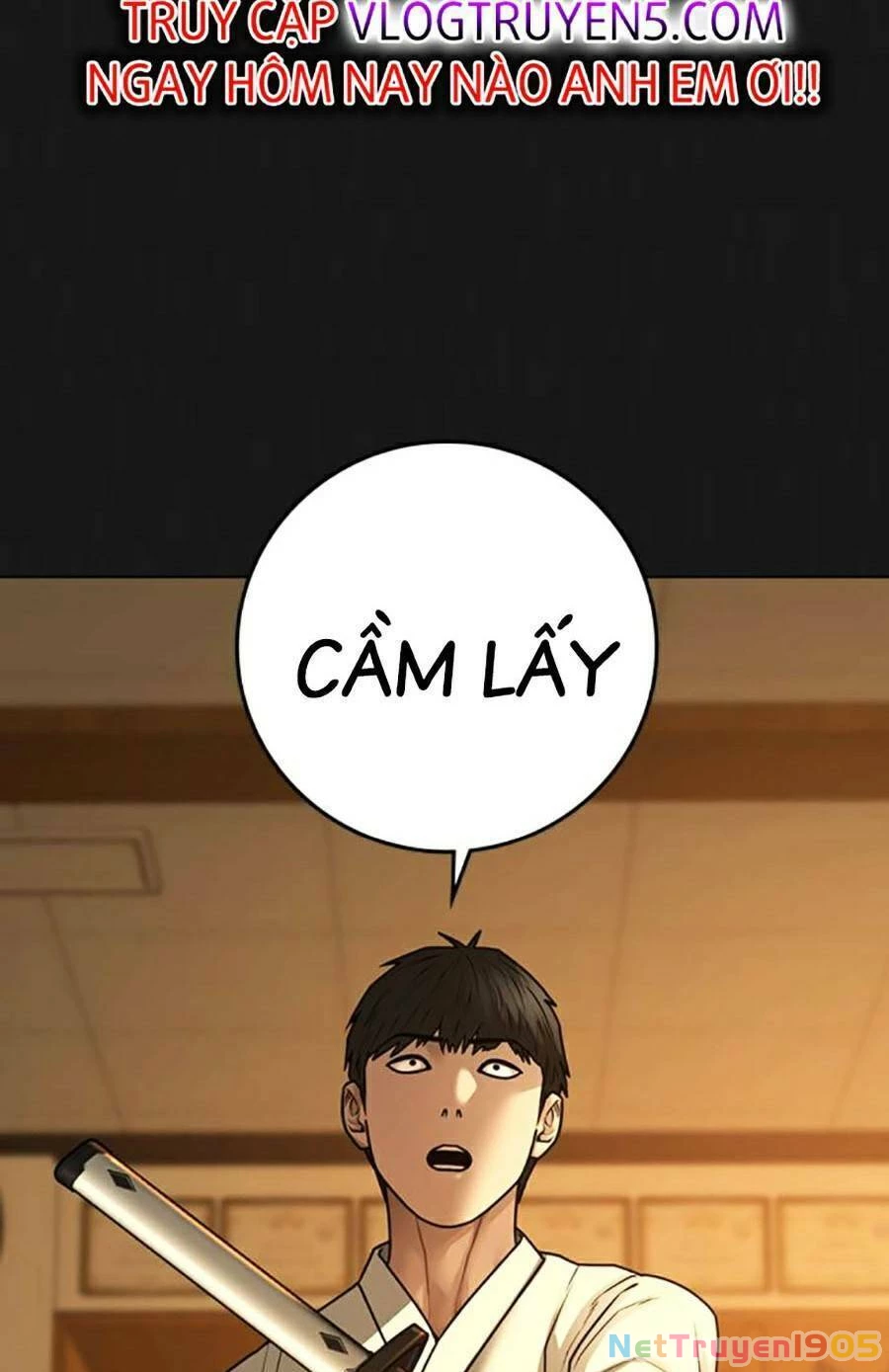 Nhiệm Vụ Đời Thật Chapter 102 - 15