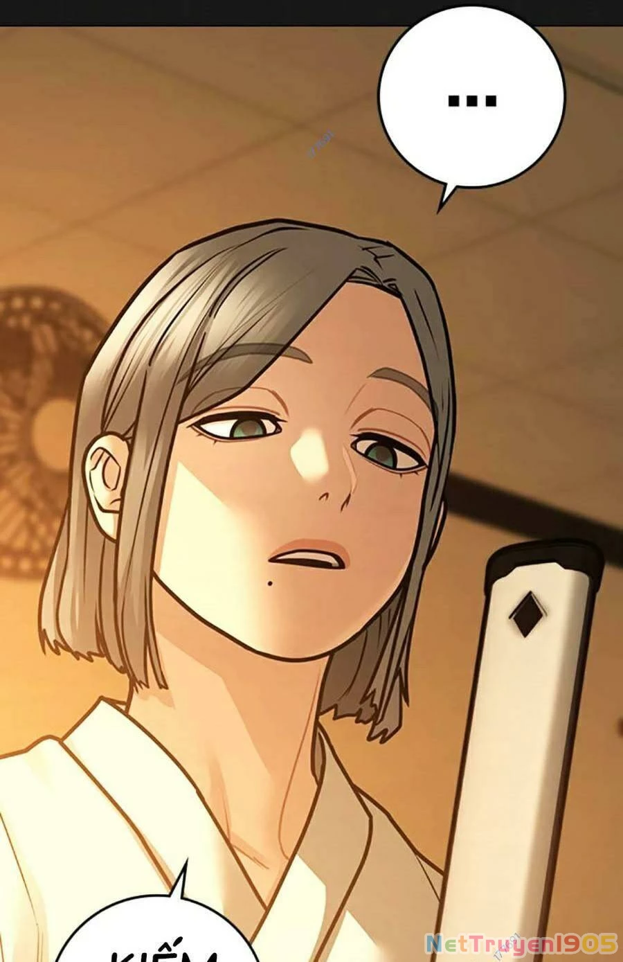 Nhiệm Vụ Đời Thật Chapter 102 - 17