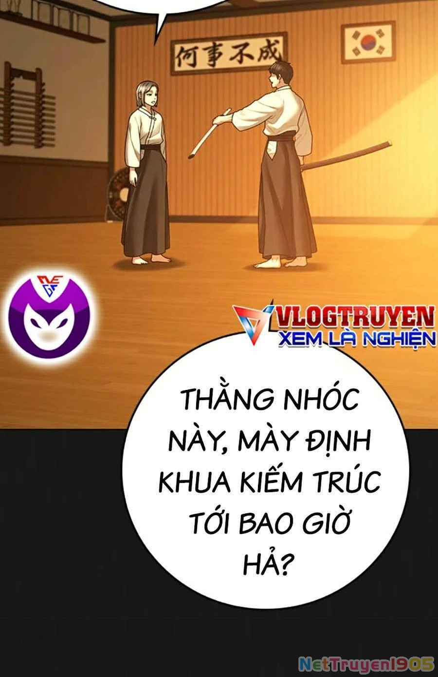 Nhiệm Vụ Đời Thật Chapter 102 - 19