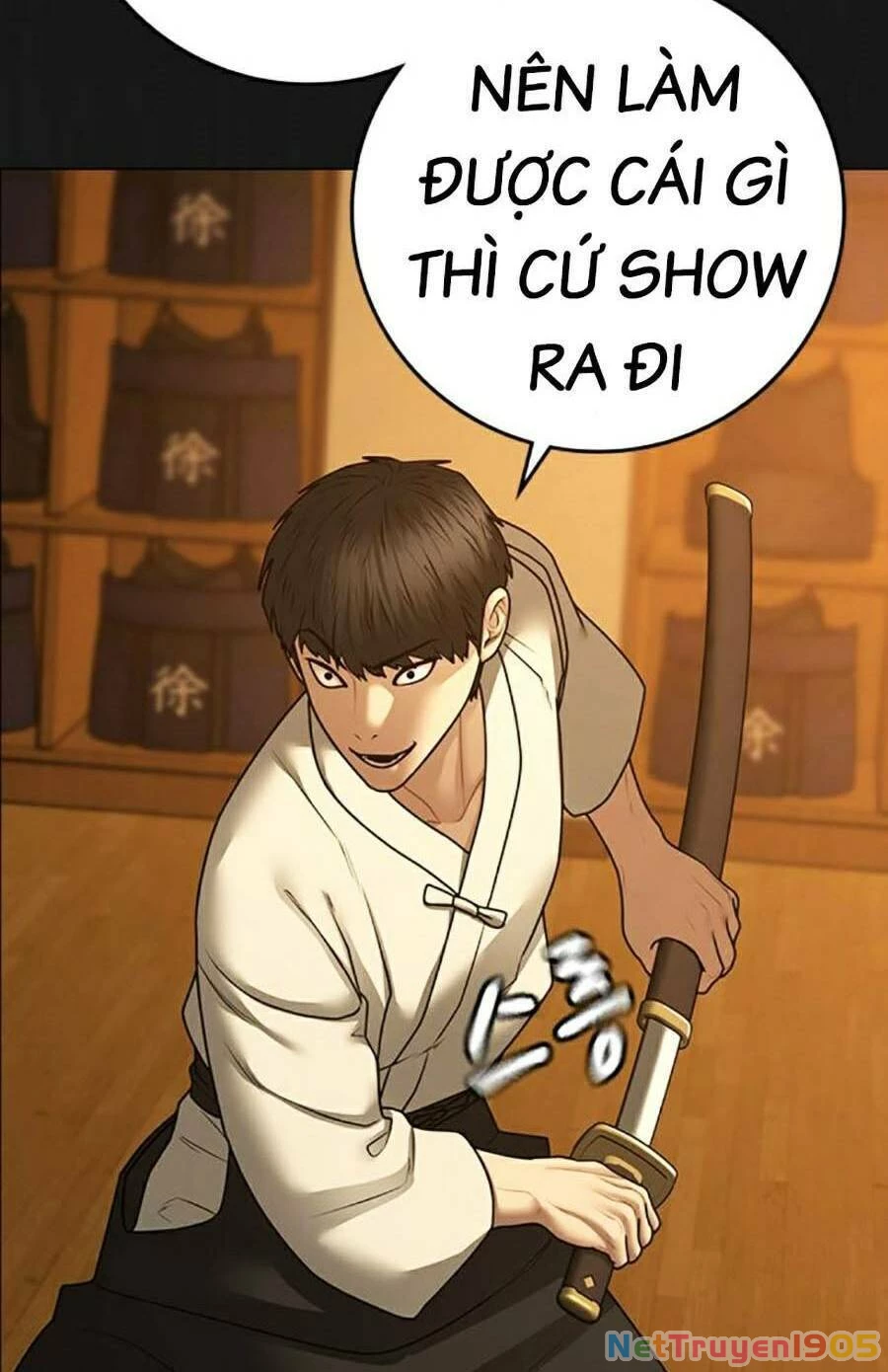 Nhiệm Vụ Đời Thật Chapter 102 - 24