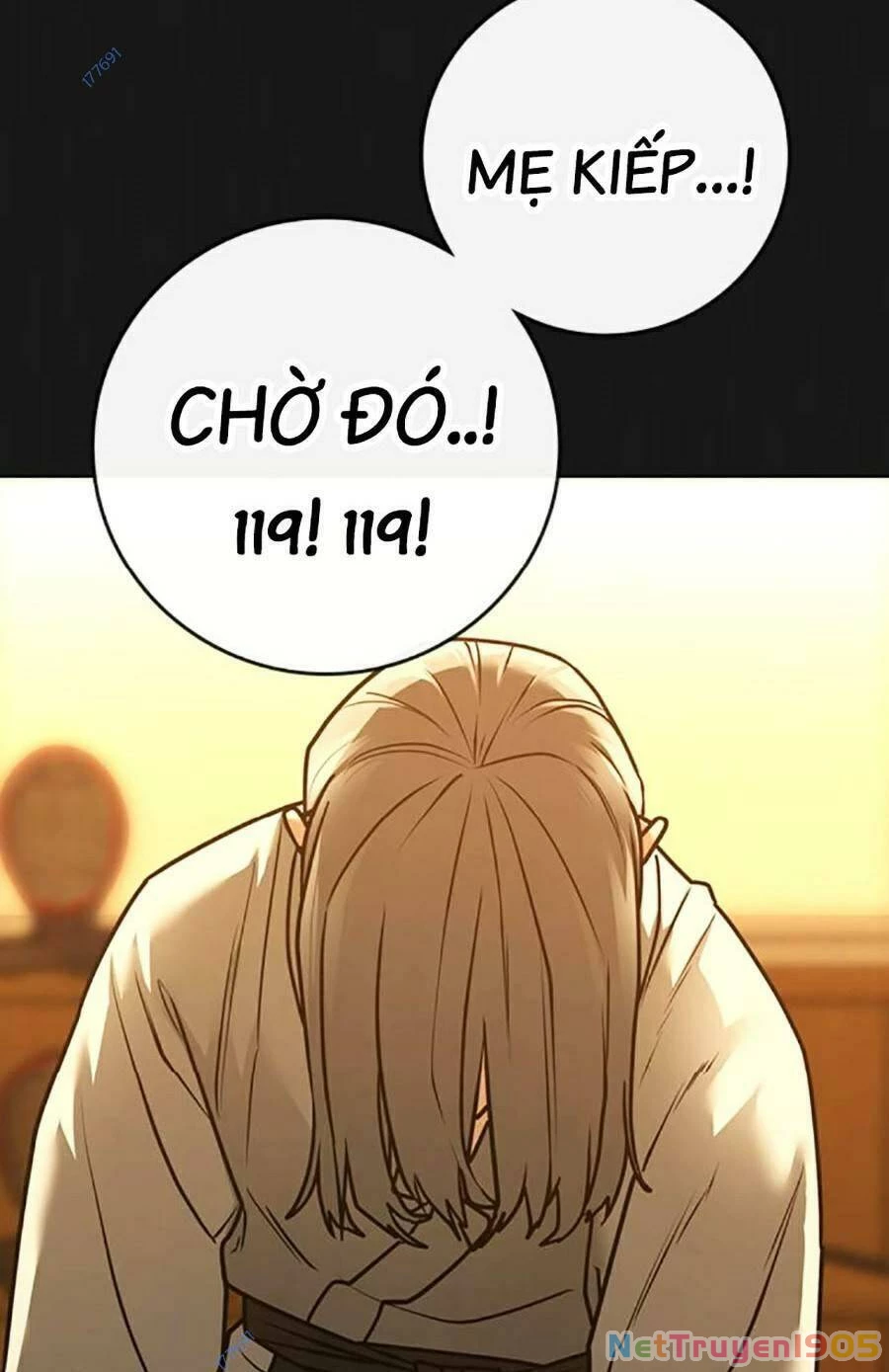 Nhiệm Vụ Đời Thật Chapter 102 - 33