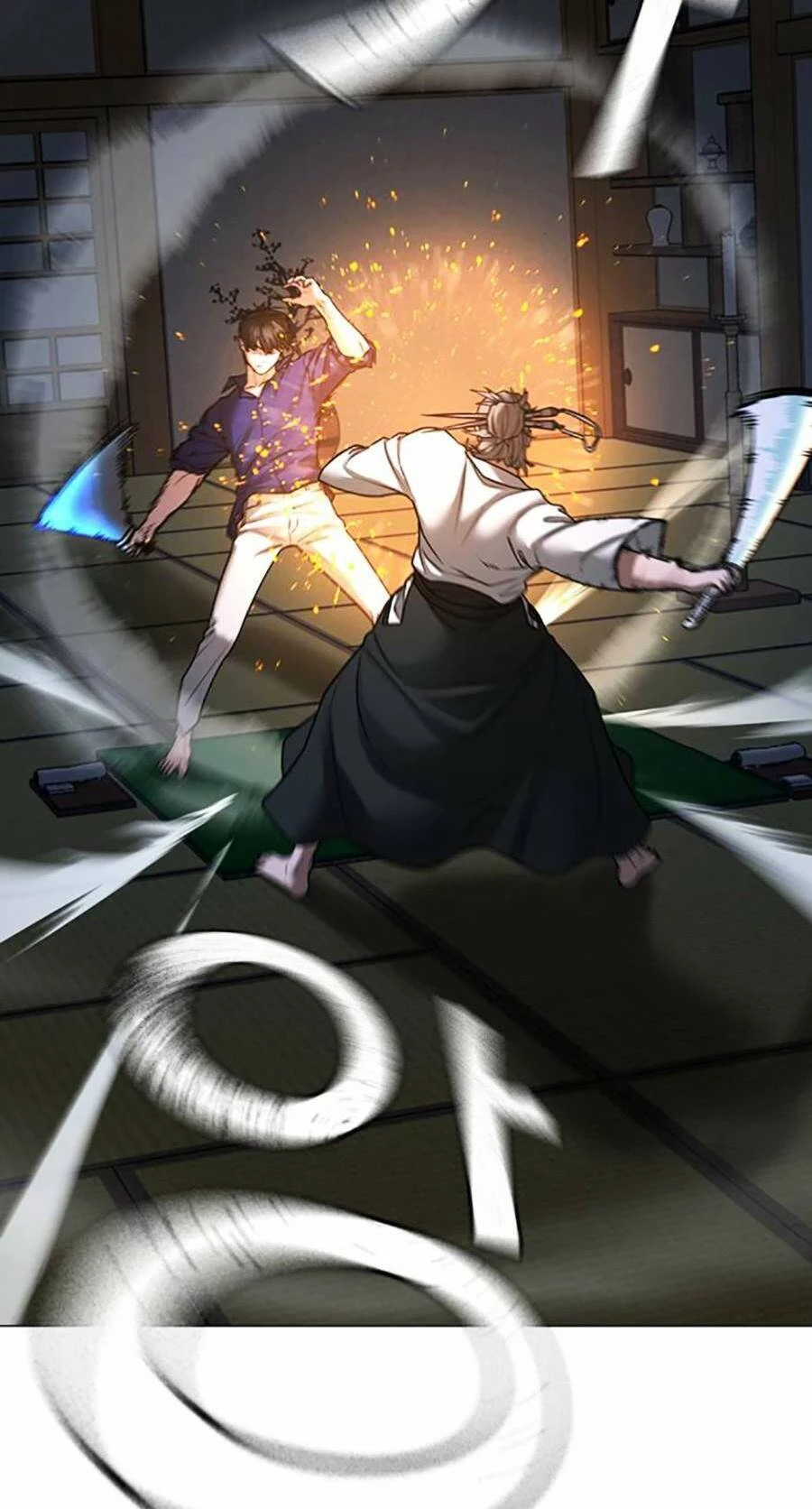 Nhiệm Vụ Đời Thật Chapter 102 - 48