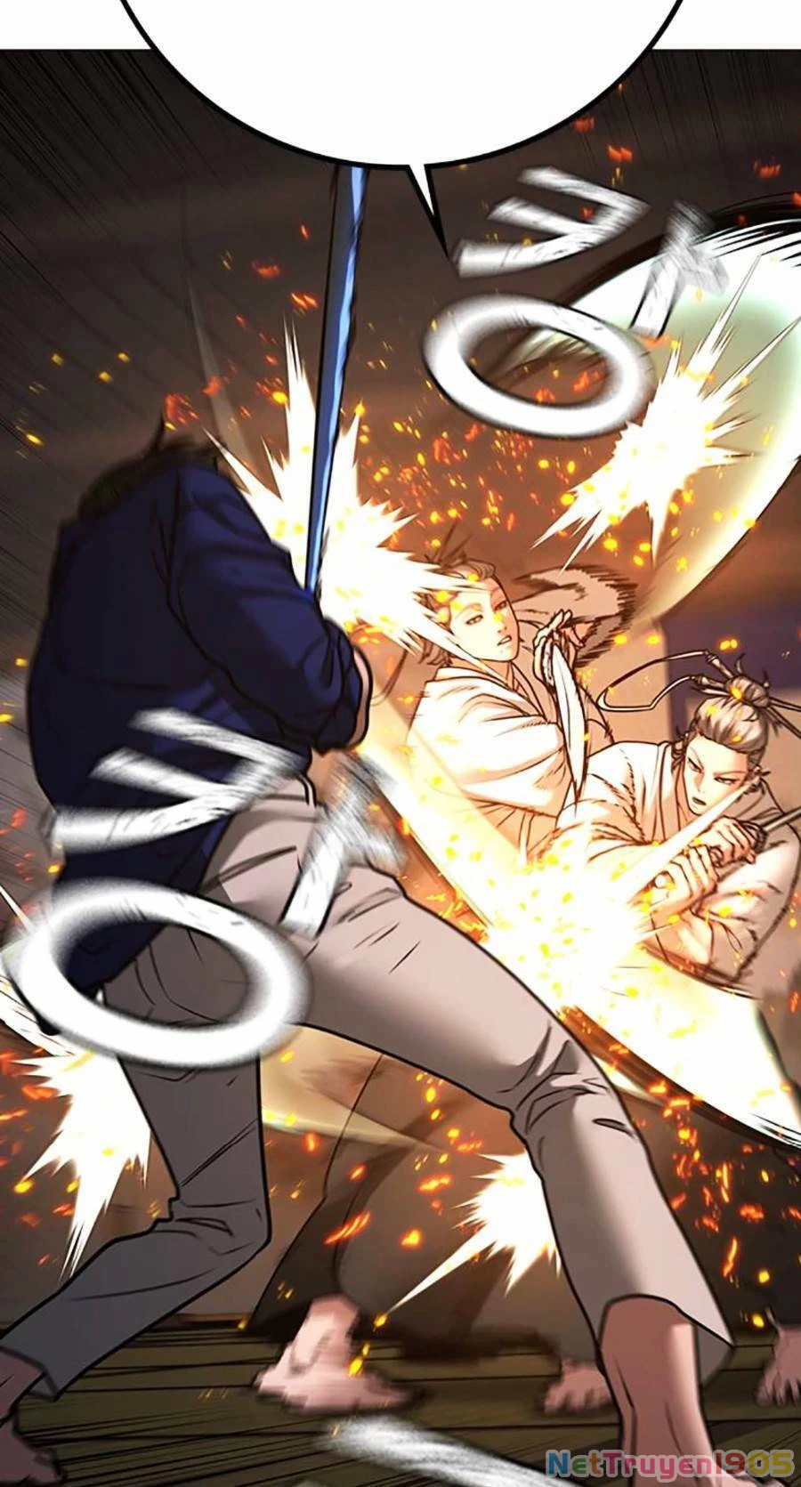 Nhiệm Vụ Đời Thật Chapter 102 - 51
