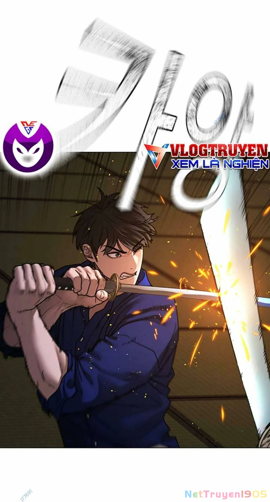Nhiệm Vụ Đời Thật Chapter 102 - 65