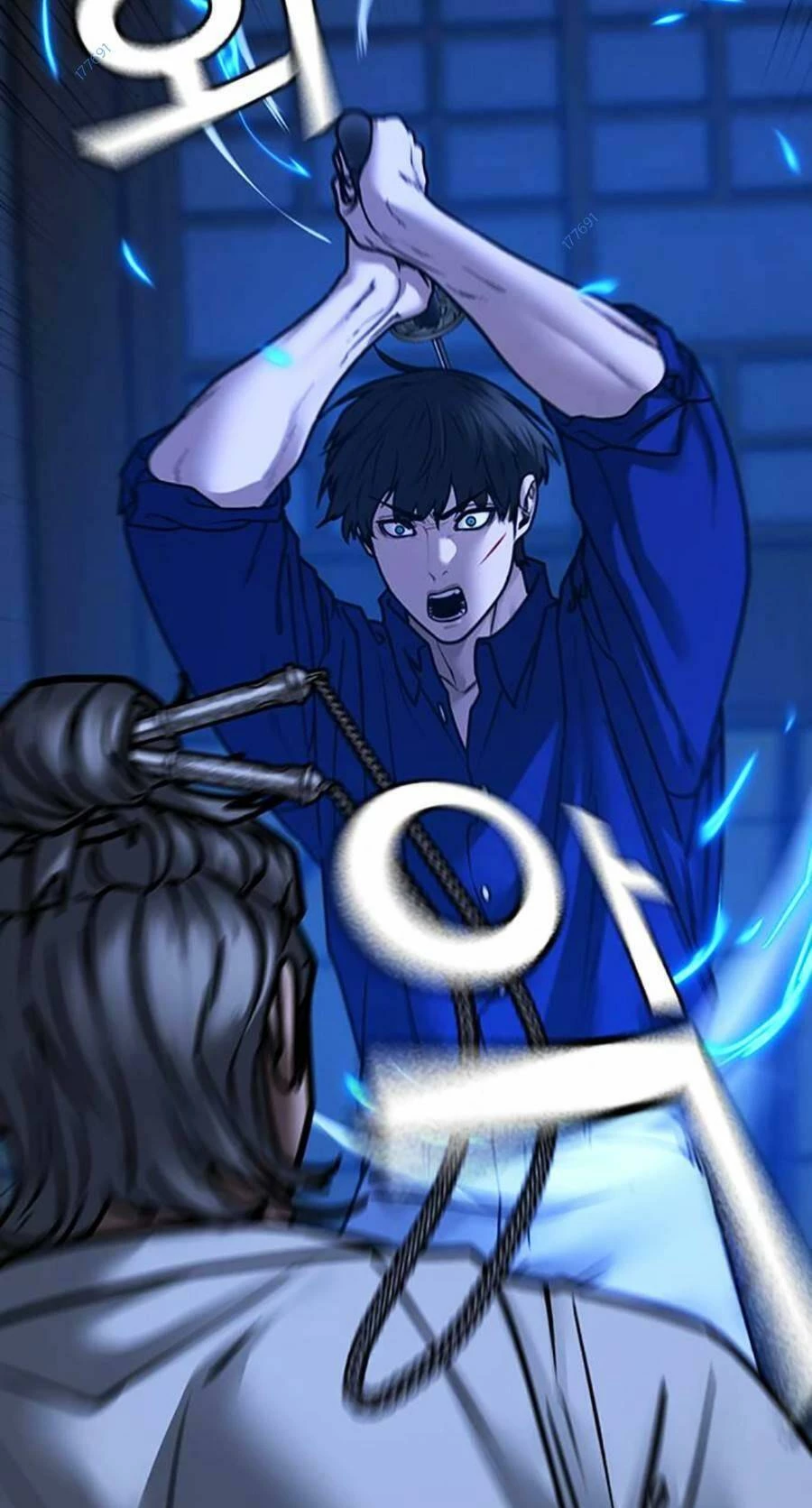 Nhiệm Vụ Đời Thật Chapter 102 - 73
