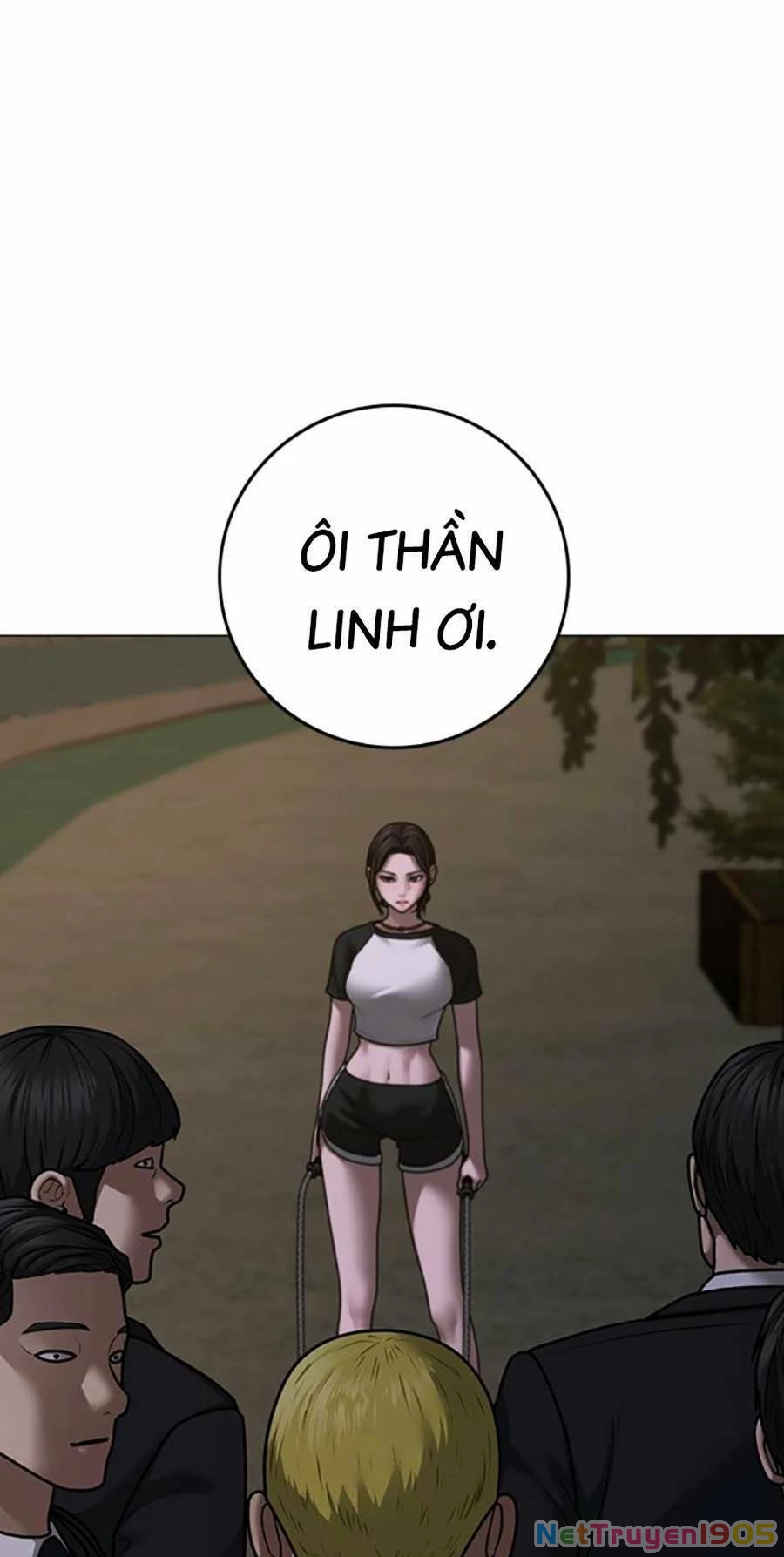 Nhiệm Vụ Đời Thật Chapter 102 - 127