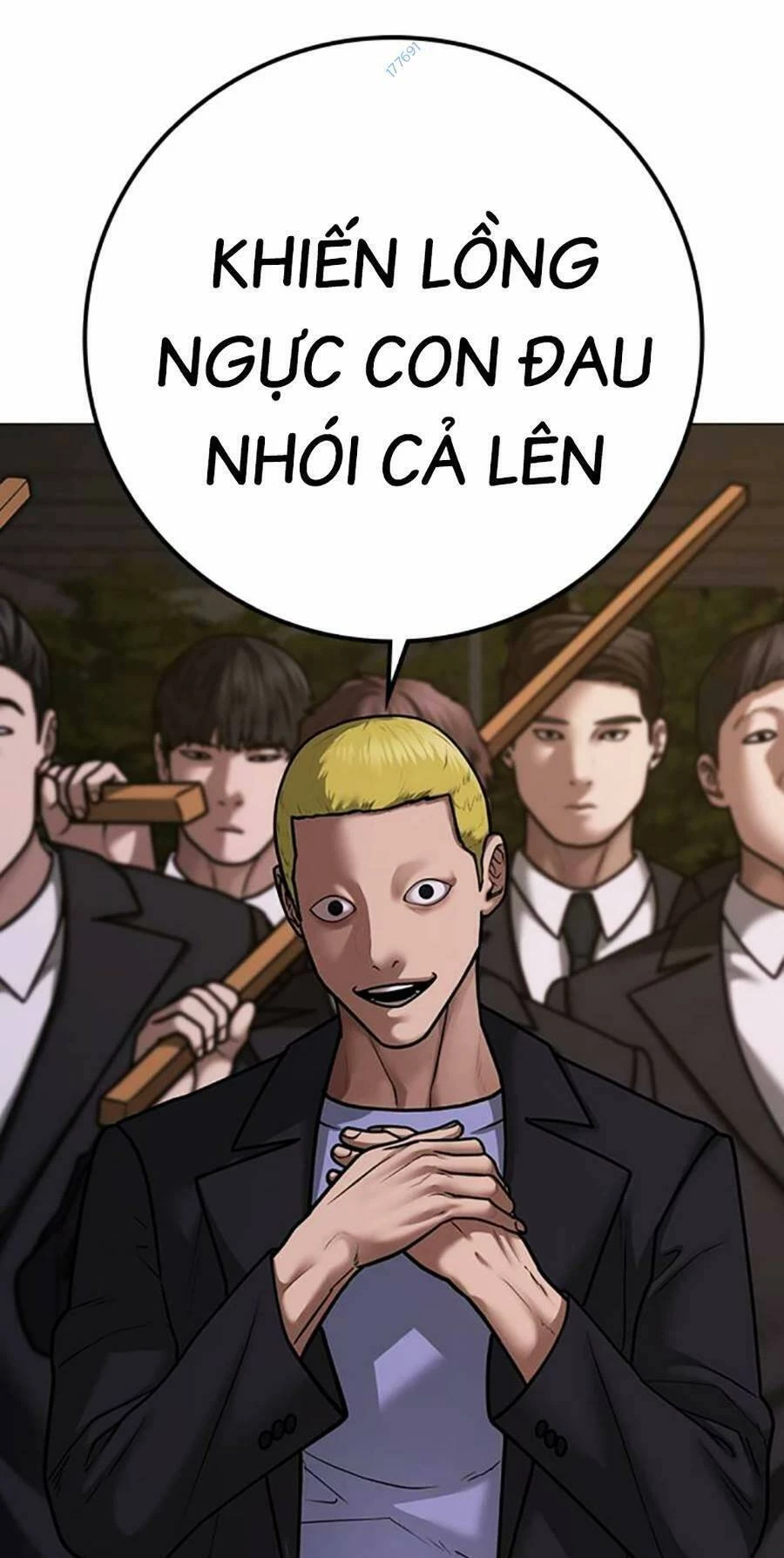 Nhiệm Vụ Đời Thật Chapter 102 - 129