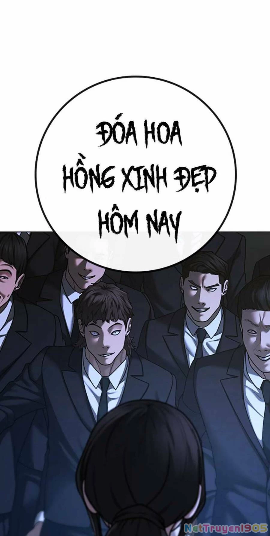 Nhiệm Vụ Đời Thật Chapter 102 - 132