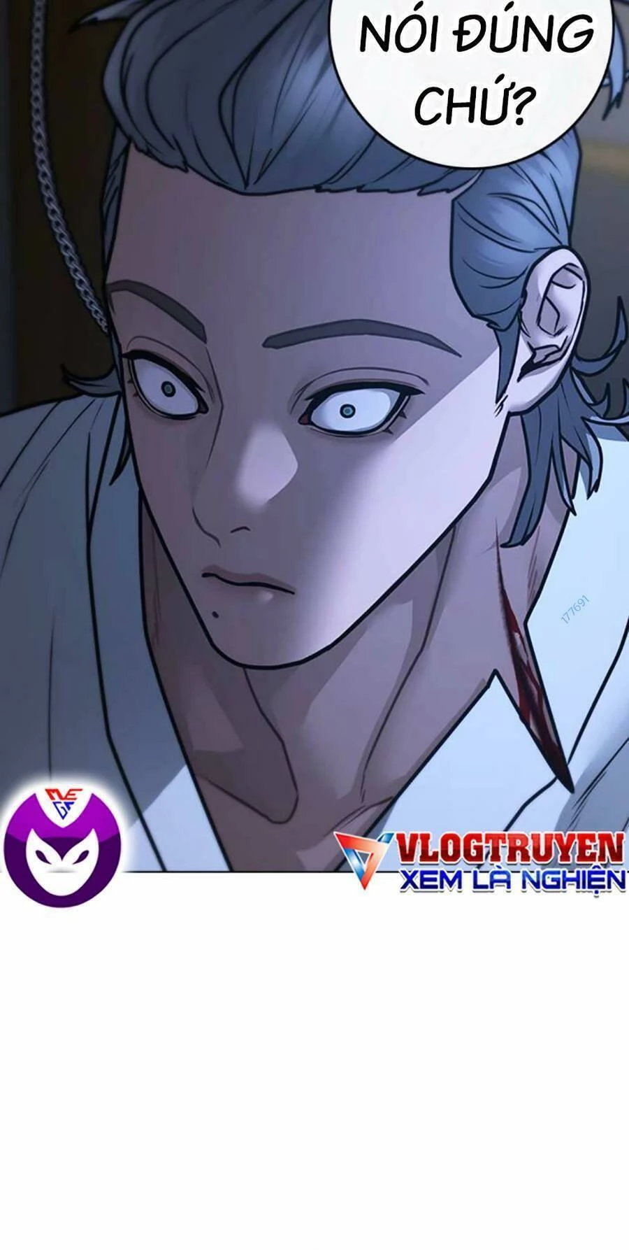Nhiệm Vụ Đời Thật Chapter 102 - 141