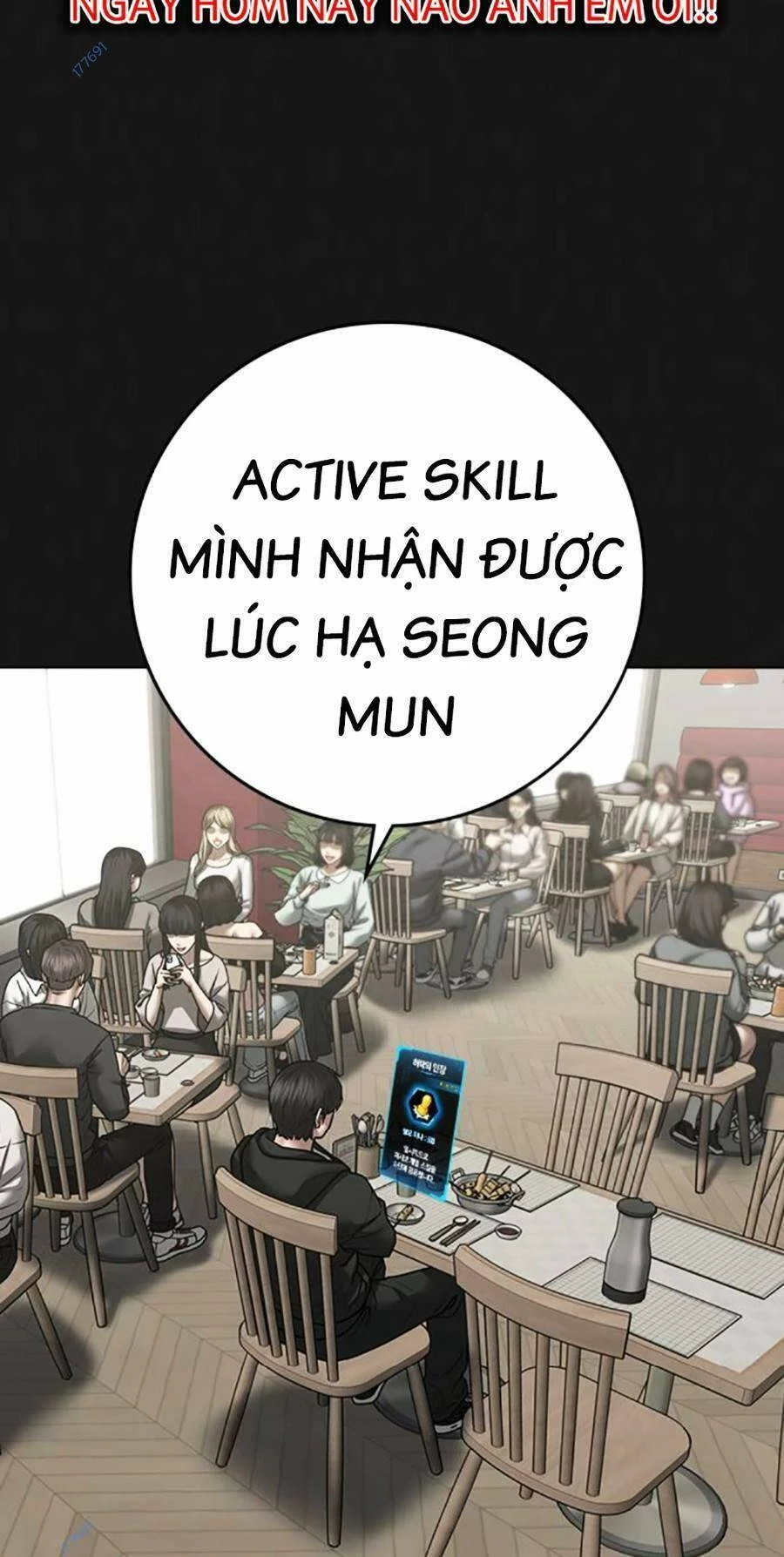 Nhiệm Vụ Đời Thật Chapter 102 - 145