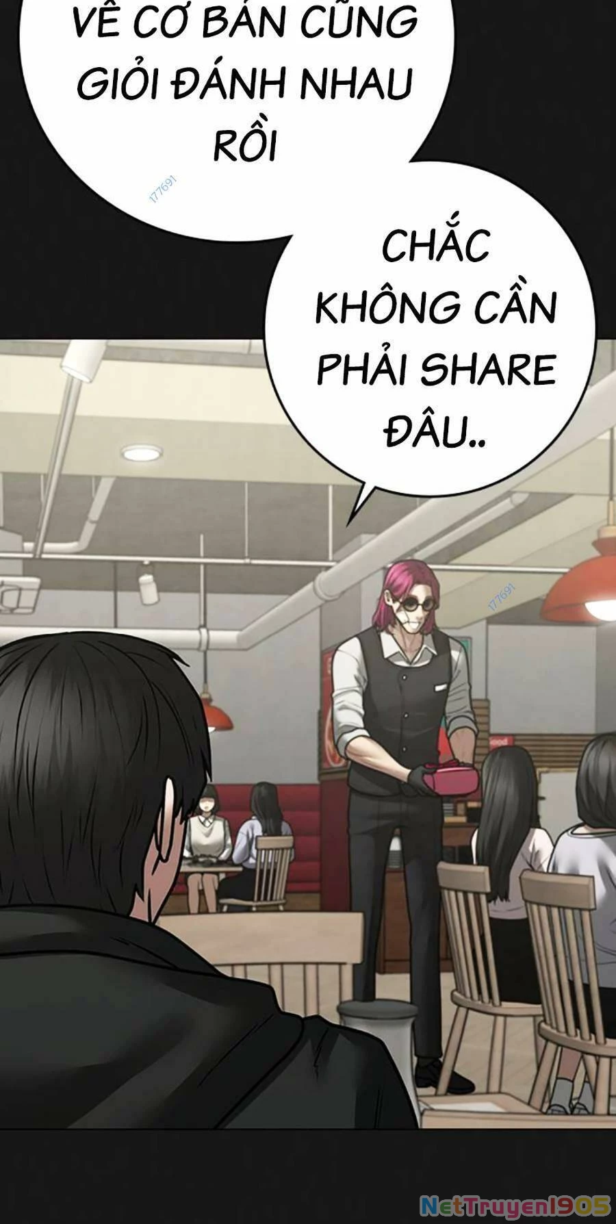 Nhiệm Vụ Đời Thật Chapter 102 - 149