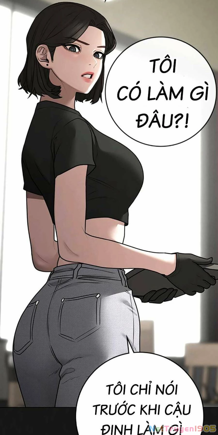 Nhiệm Vụ Đời Thật Chapter 102 - 152