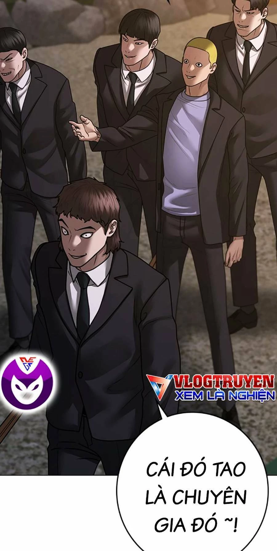 Nhiệm Vụ Đời Thật Chapter 102 - 155
