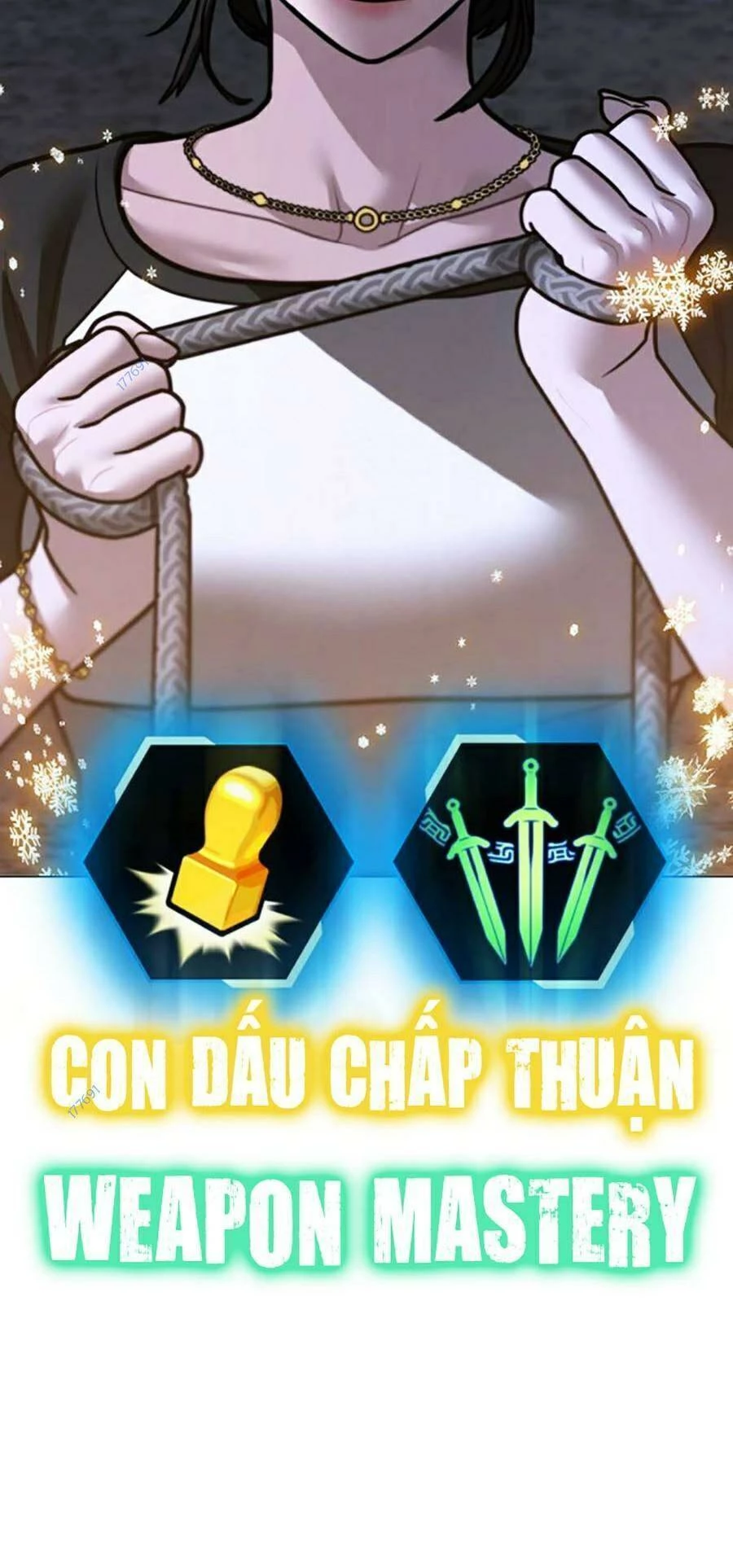 Nhiệm Vụ Đời Thật Chapter 102 - 169