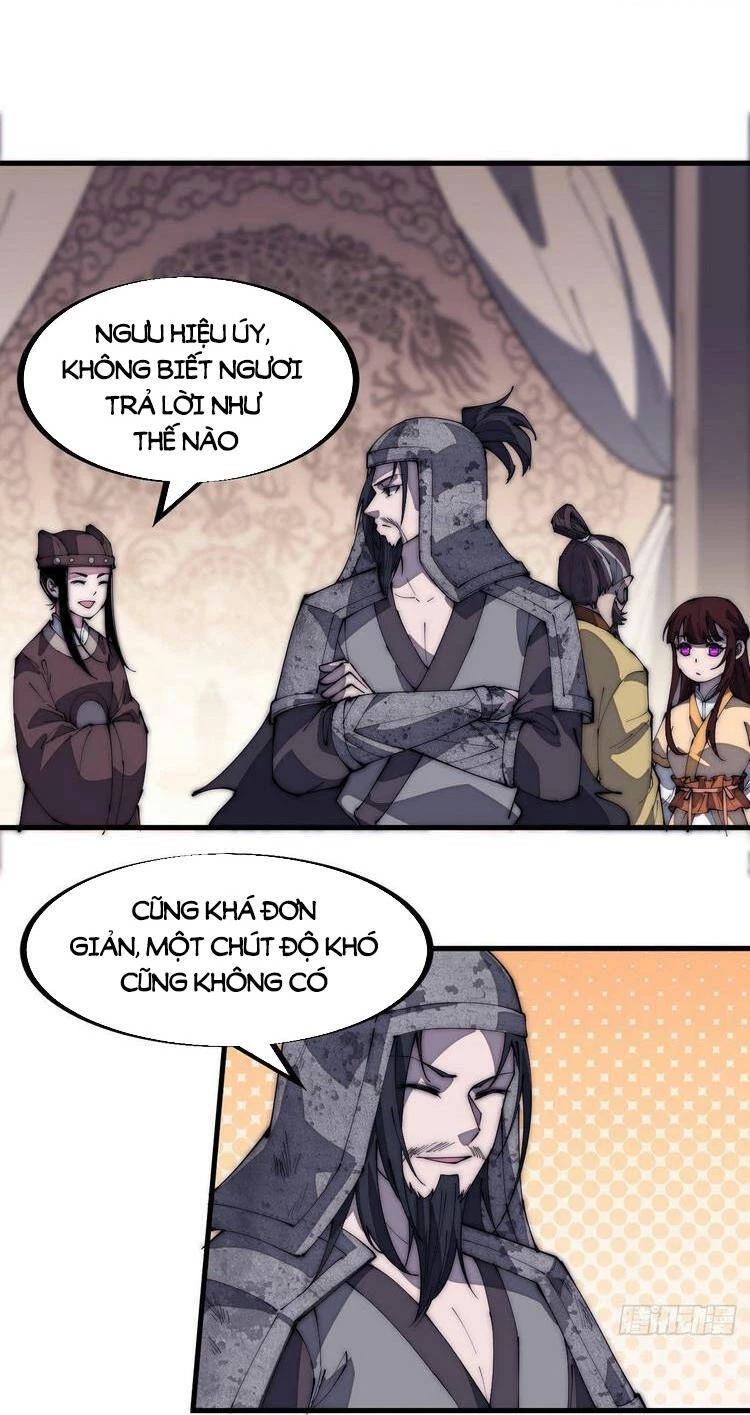 Ta Có Một Sơn Trại Chapter 186 - 2