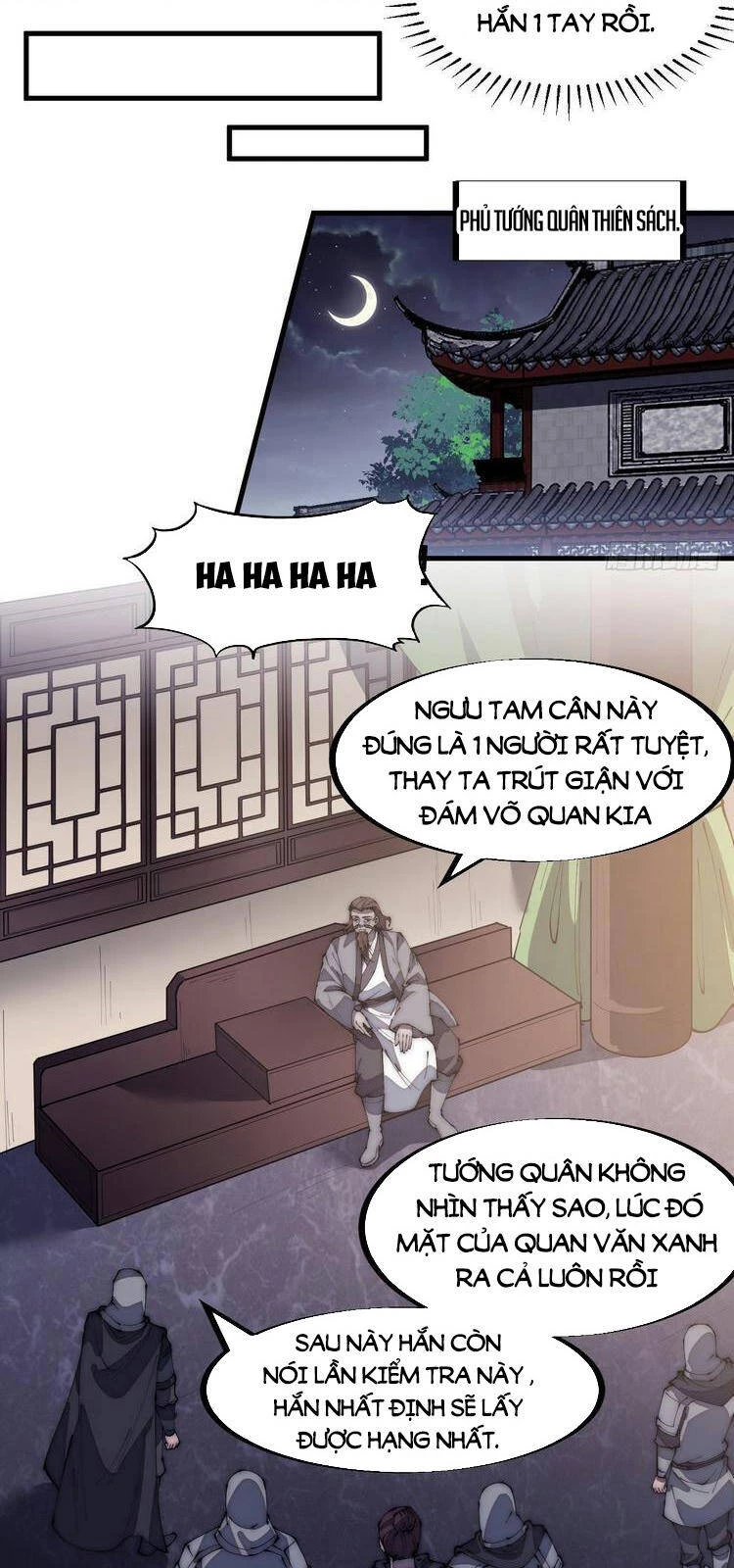 Ta Có Một Sơn Trại Chapter 186 - 7