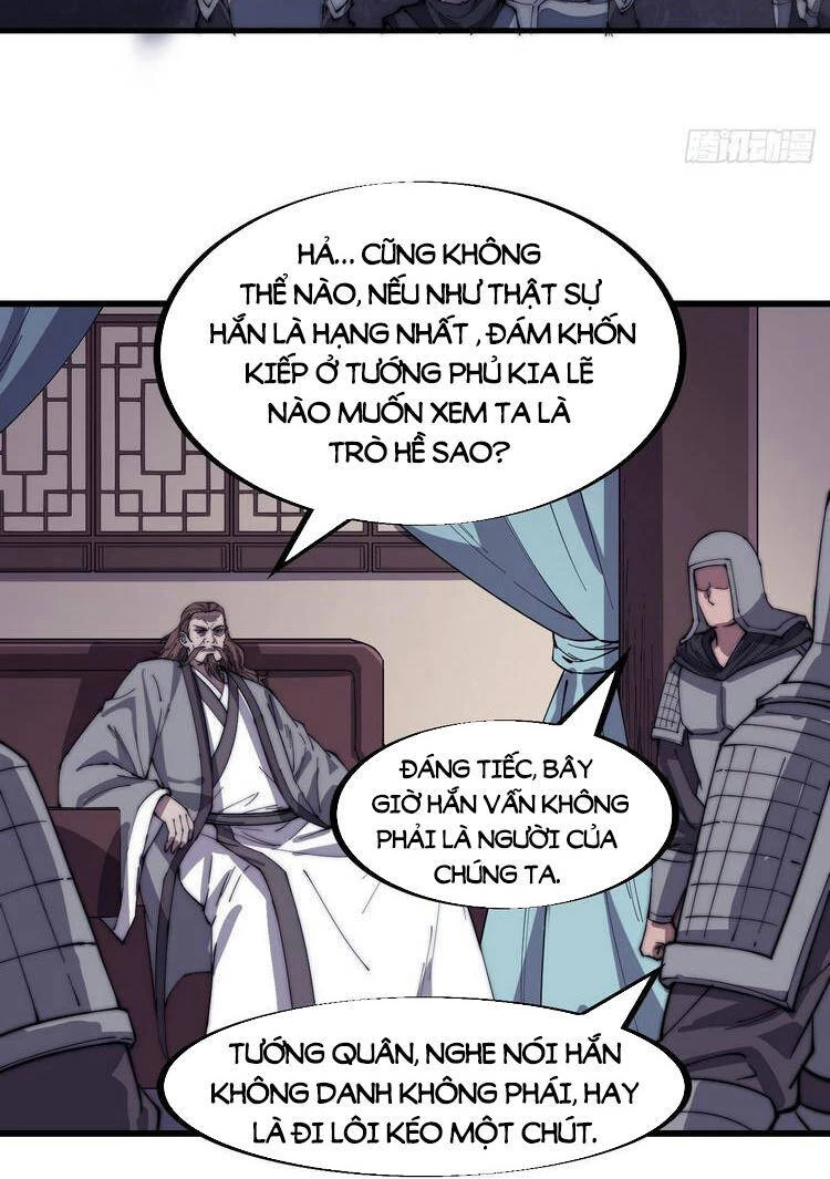 Ta Có Một Sơn Trại Chapter 186 - 8