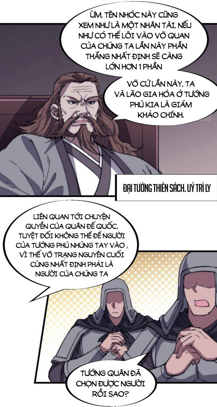 Ta Có Một Sơn Trại Chapter 186 - 9