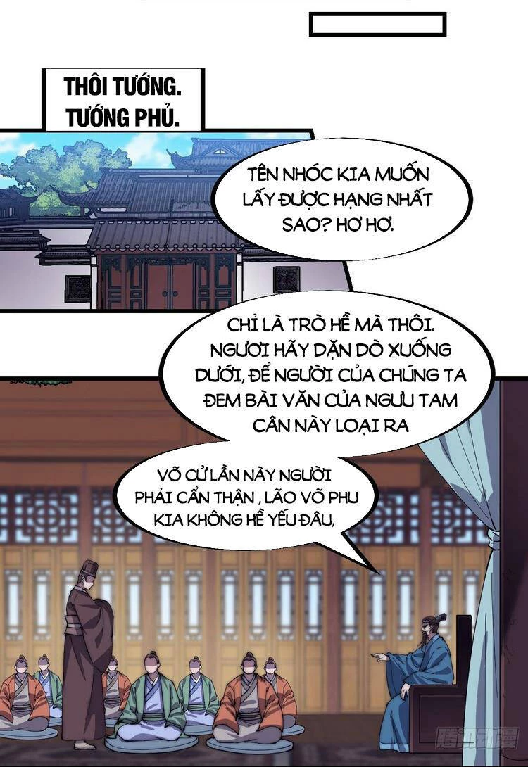 Ta Có Một Sơn Trại Chapter 186 - 11