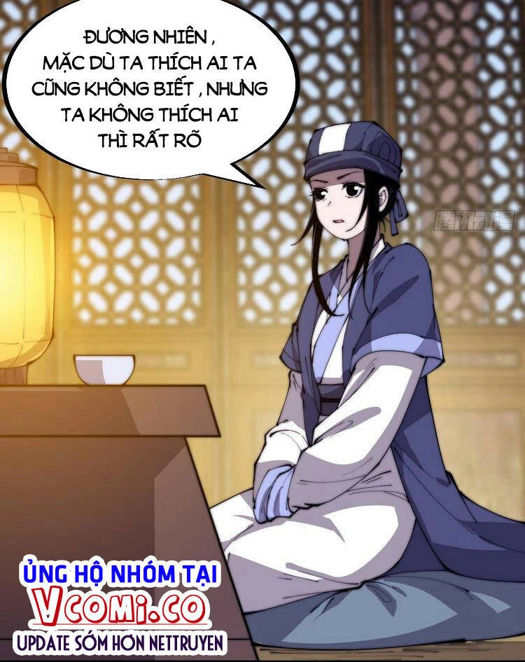 Ta Có Một Sơn Trại Chapter 186 - 18