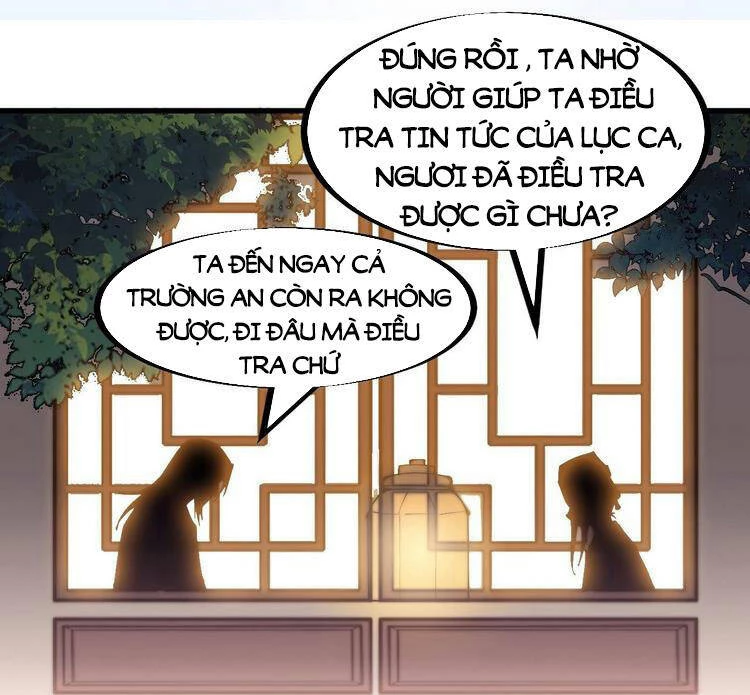 Ta Có Một Sơn Trại Chapter 186 - 24