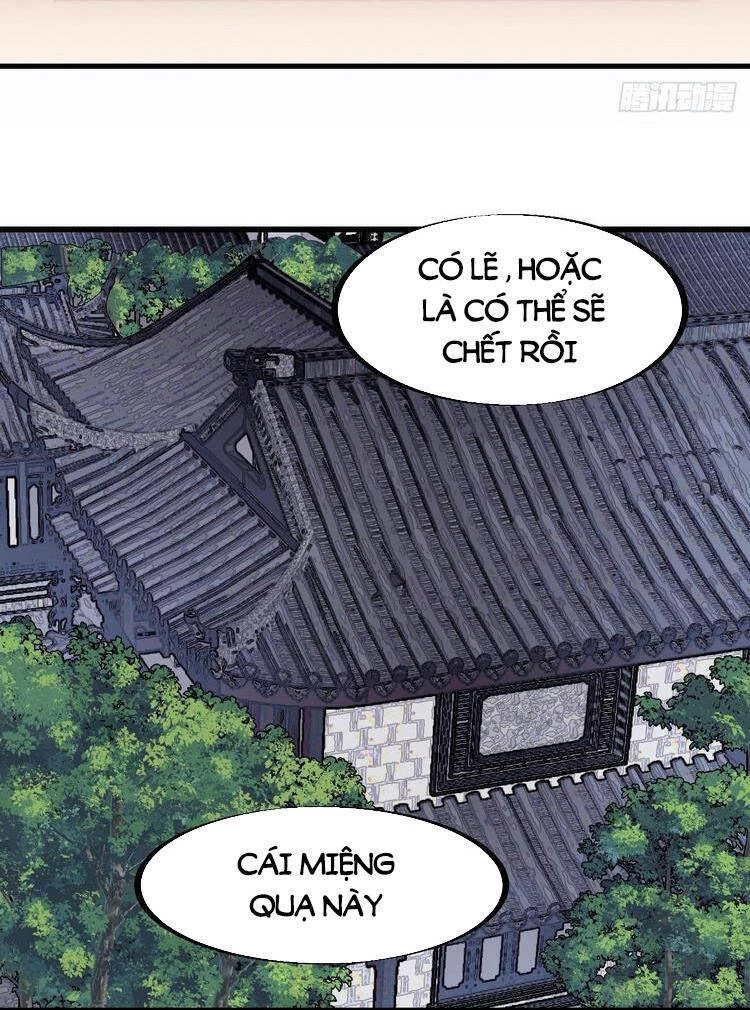 Ta Có Một Sơn Trại Chapter 186 - 25