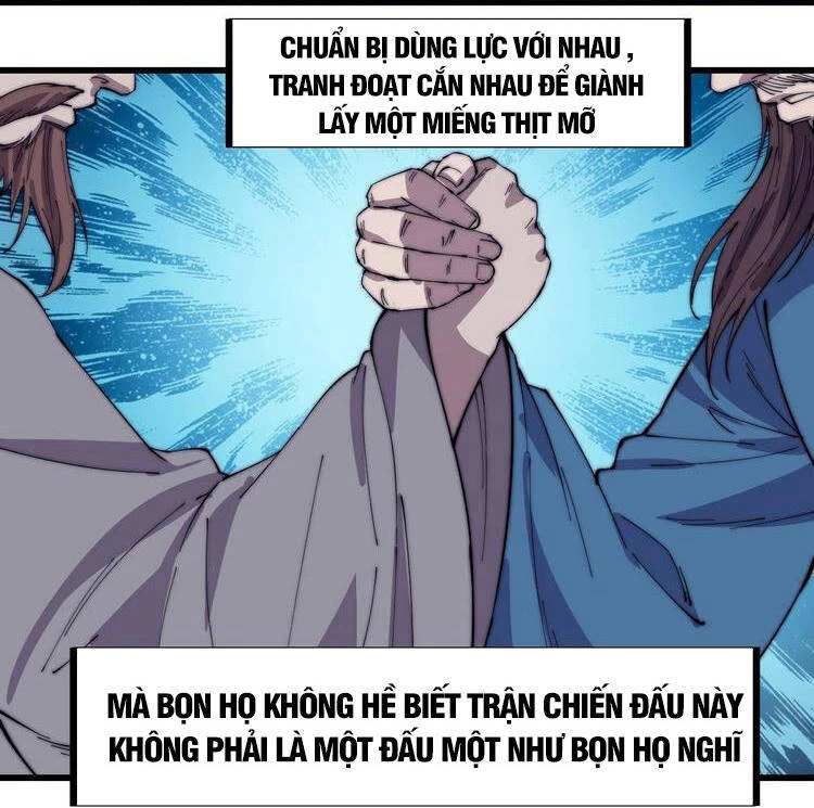 Ta Có Một Sơn Trại Chapter 186 - 27