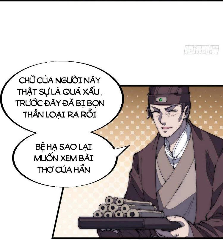 Ta Có Một Sơn Trại Chapter 186 - 33