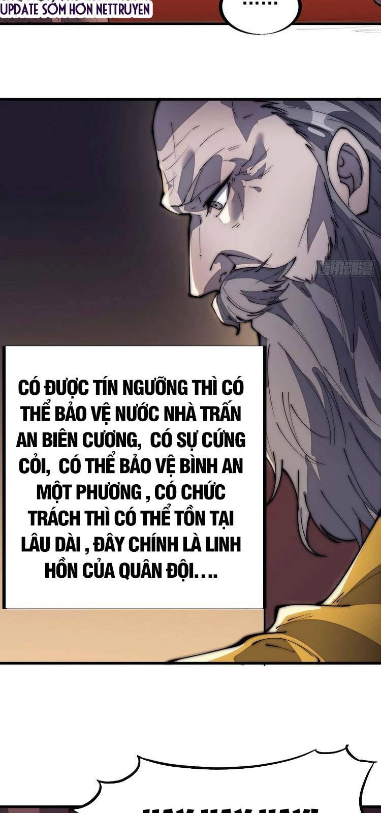 Ta Có Một Sơn Trại Chapter 187 - 4