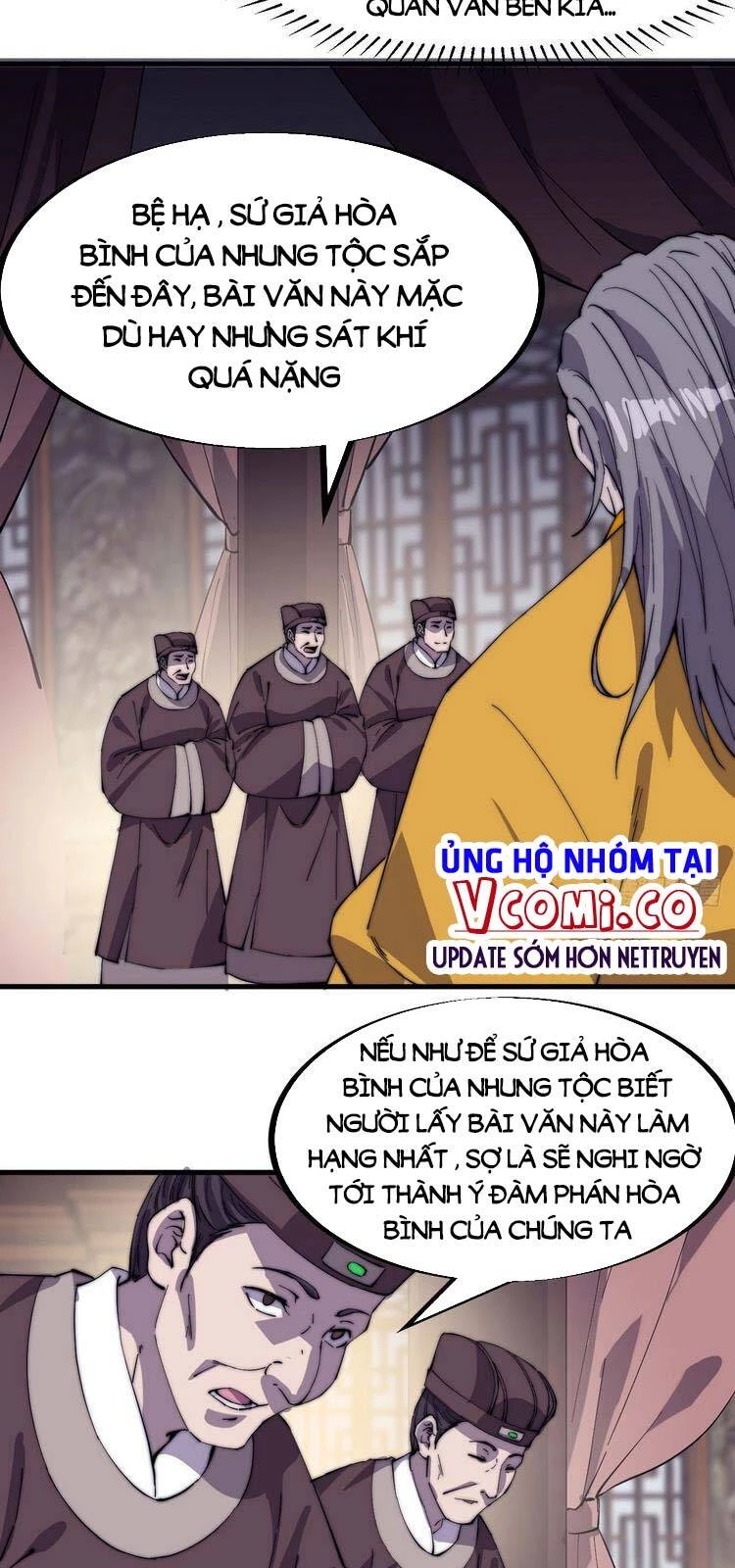 Ta Có Một Sơn Trại Chapter 187 - 7