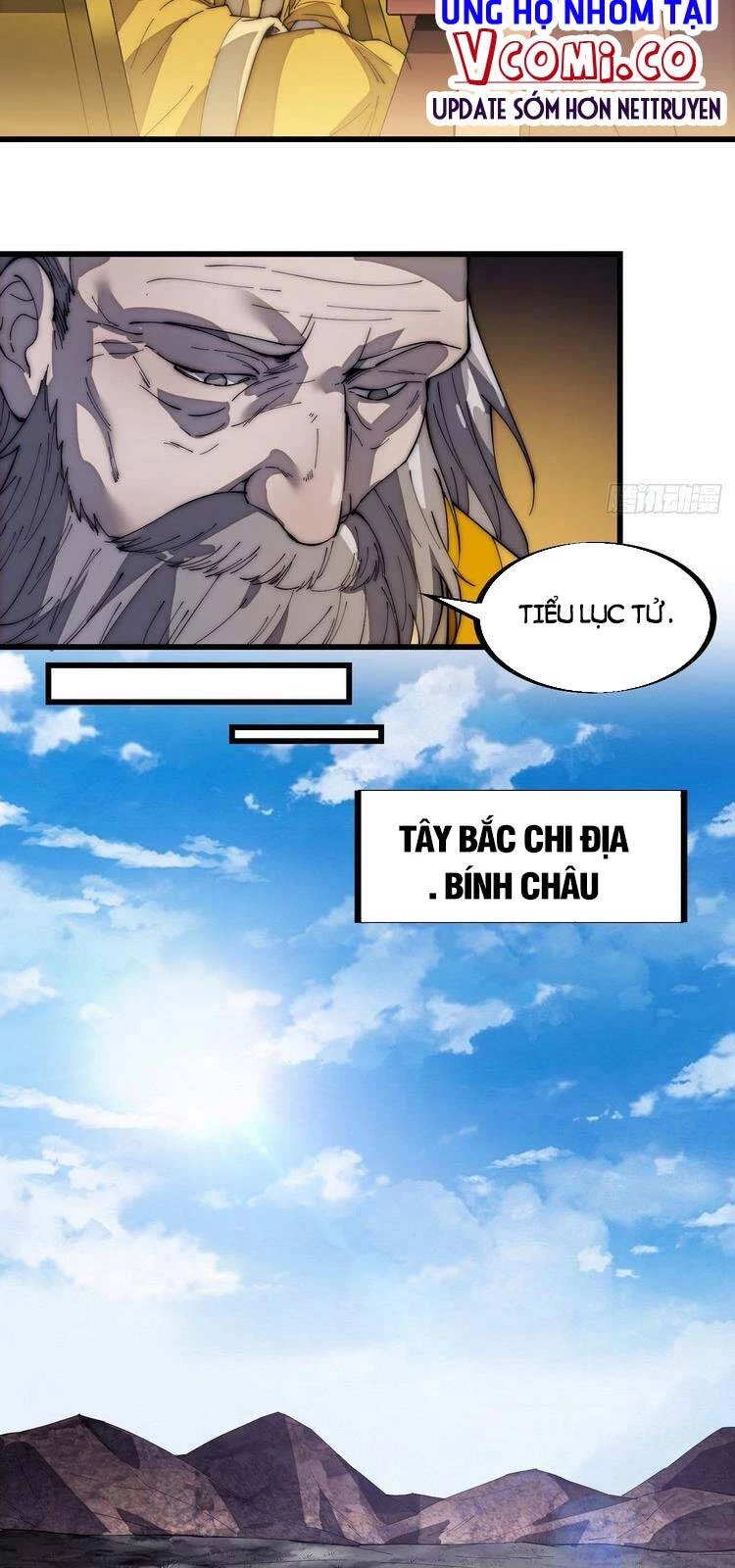 Ta Có Một Sơn Trại Chapter 187 - 13