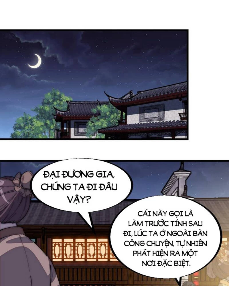 Ta Có Một Sơn Trại Chapter 188 - 1