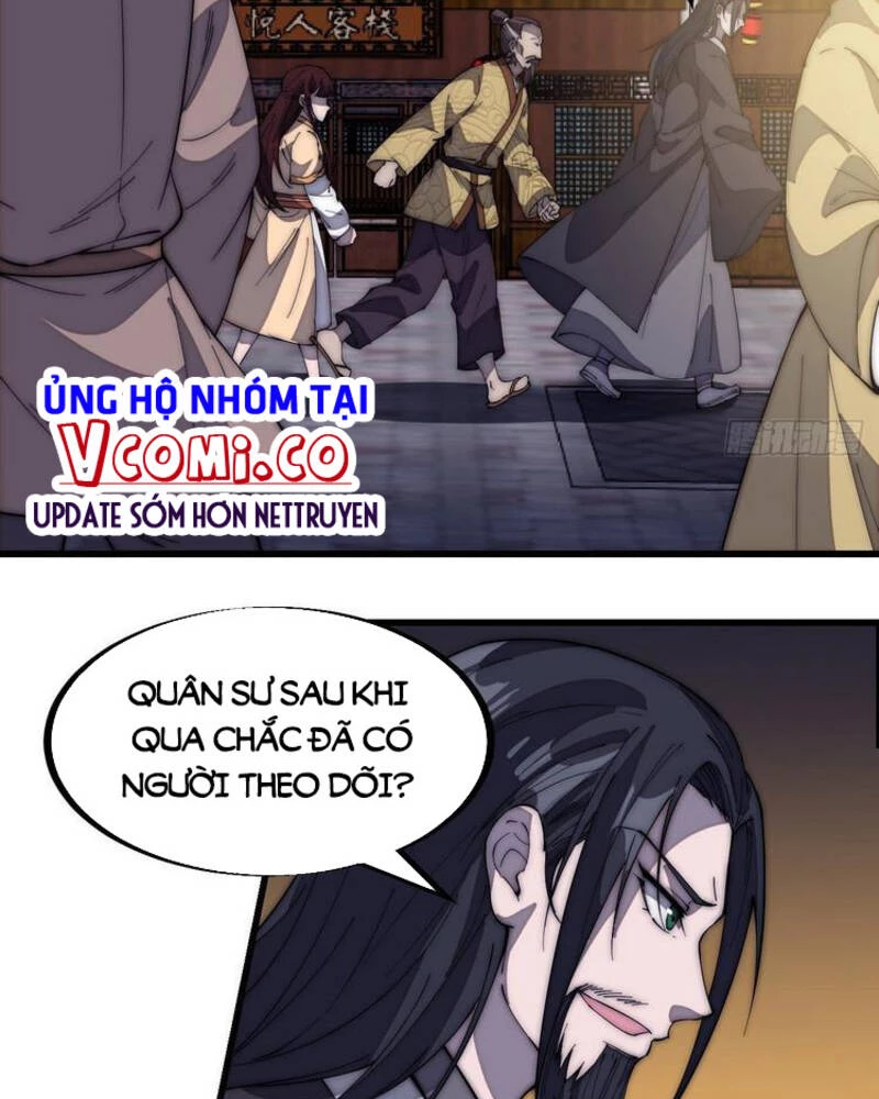 Ta Có Một Sơn Trại Chapter 188 - 2