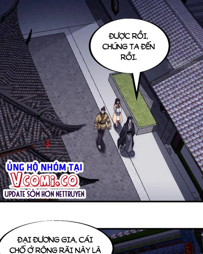 Ta Có Một Sơn Trại Chapter 188 - 5