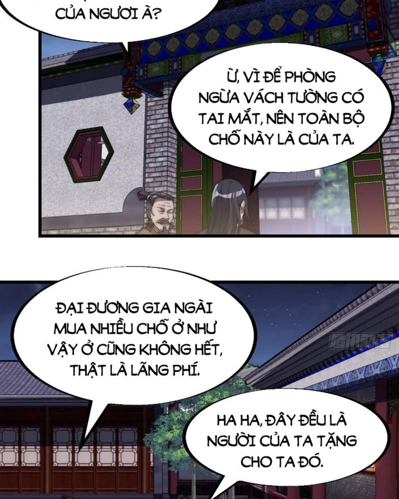 Ta Có Một Sơn Trại Chapter 188 - 6