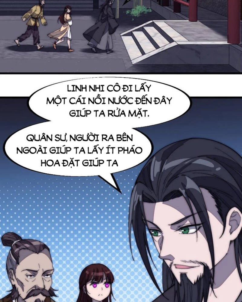 Ta Có Một Sơn Trại Chapter 188 - 7