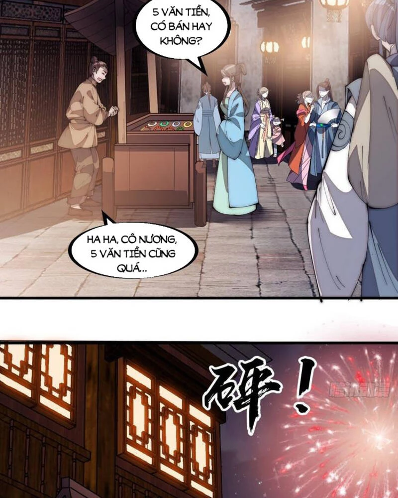 Ta Có Một Sơn Trại Chapter 188 - 10