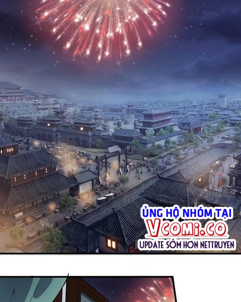 Ta Có Một Sơn Trại Chapter 188 - 13