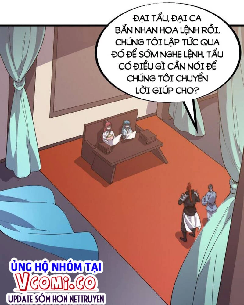 Ta Có Một Sơn Trại Chapter 188 - 21