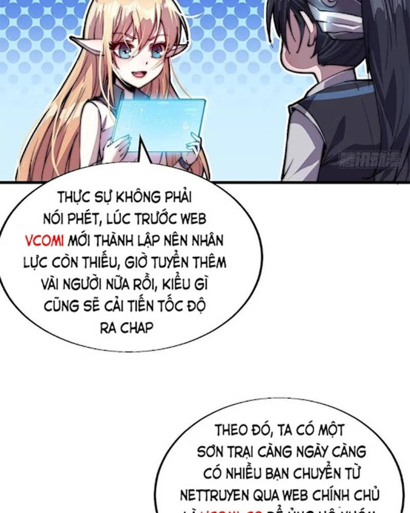 Ta Có Một Sơn Trại Chapter 188 - 35