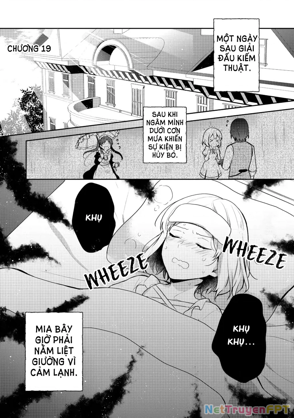 Tearmoon Empire Story Chapter 19 - 5