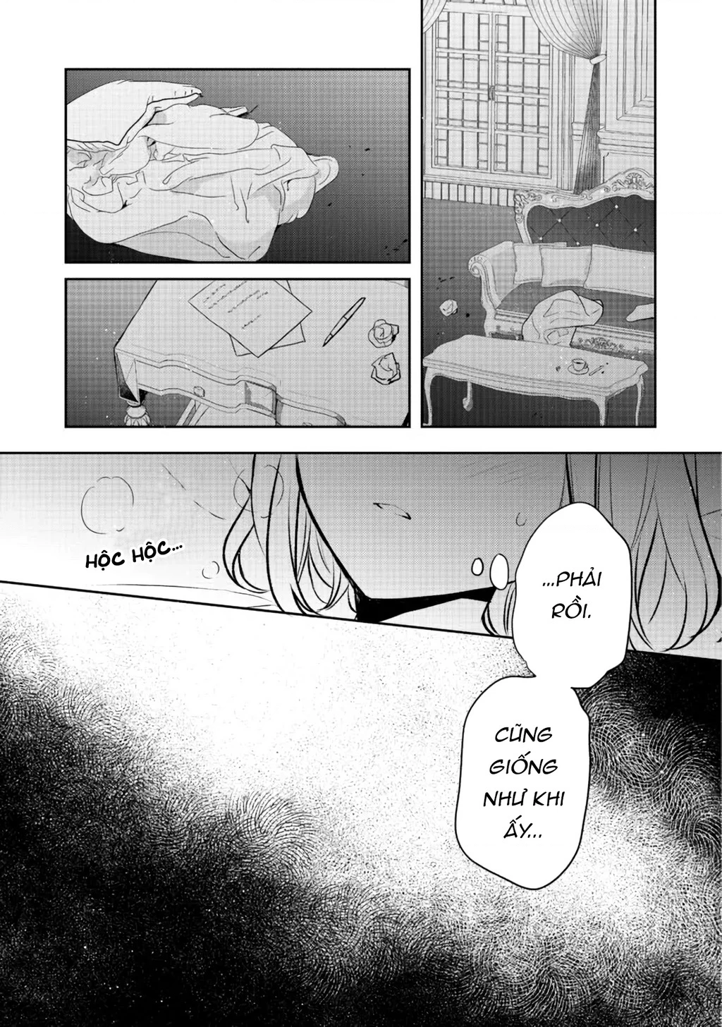 Tearmoon Empire Story Chapter 19 - 7