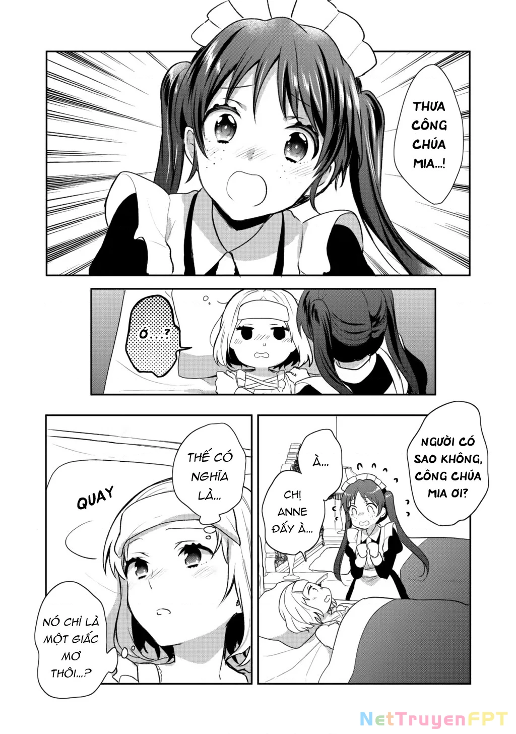 Tearmoon Empire Story Chapter 19 - 10